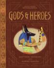 Encyclopedia Mythologica: Gods and Heroes - Book