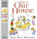 This is Our House - Book