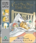 Can't You Sleep, Little Bear? - Book