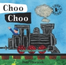 Choo Choo - Book