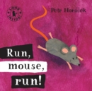 Run, Mouse, Run! - Book
