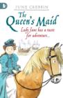 The Queen's Maid - Book