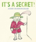 It's a Secret! - Book