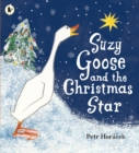 Suzy Goose and the Christmas Star - Book