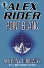 Point Blanc - eBook