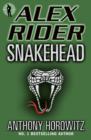 Snakehead - eBook