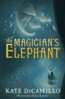 The Magician's Elephant - eBook