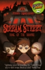 Scream Street 1: Fang of the Vampire - eBook
