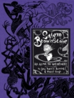Salem Brownstone: All Along the Watchtowers - eBook