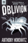 The Power of Five: Oblivion - Book