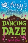Ask Amy Green: Dancing Daze - Book