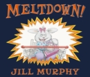 Meltdown! - Book