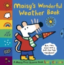 Maisy's Wonderful Weather Book - Book