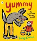 Yummy: My Favourite Nursery Stories - Book