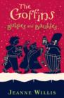 The Goffins: Bubbies and Baubles - Book