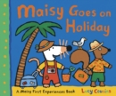Maisy Goes on Holiday - Book