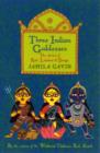 Three Indian Goddesses - Book