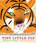 Tiny Little Fly - Book