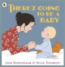 There's Going to Be a Baby - Book