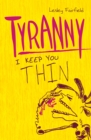 Tyranny - Book