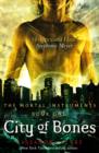 The Mortal Instruments 1: City of Bones - Cassandra Clare