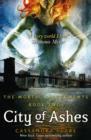The Mortal Instruments 2: City of Ashes - eBook