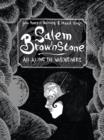 Salem Brownstone: All Along the Watchtowers - Book