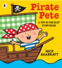 Pirate Pete - Book