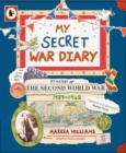 My Secret War Diary, by Flossie Albright - Book