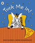 Tuck Me In! - Book