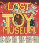 Lost in the Toy Museum : An Adventure - Book