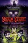 Scream Street 9: Terror of the Nightwatchman - eBook