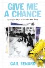Give Me a Chance - eBook