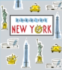 New York: Panorama Pops - Book