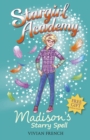 Stargirl Academy 2: Madison's Starry Spell - Book