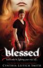 Blessed - eBook