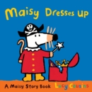 Maisy Dresses Up - Book