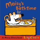 Maisy's Bathtime - Book