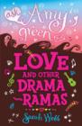 Ask Amy Green: Love and Other Drama-Ramas - eBook