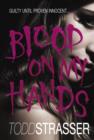 Blood on My Hands - eBook