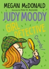 Judy Moody, Girl Detective - eBook