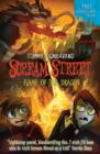 Scream Street 13: Flame of the Dragon - eBook