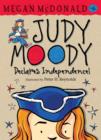 Judy Moody Declares Independence! - eBook