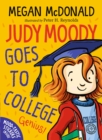 Judy Moody Goes to College - eBook