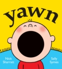Yawn - Book