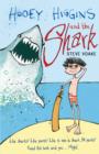 Hooey Higgins and the Shark - eBook