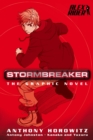 Stormbreaker Graphic Novel - eBook