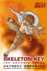 Skeleton Key Graphic Novel - eBook