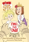Bink and Gollie: Two for One - Book