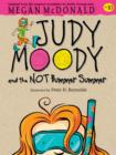 Judy Moody and the NOT Bummer Summer - Book